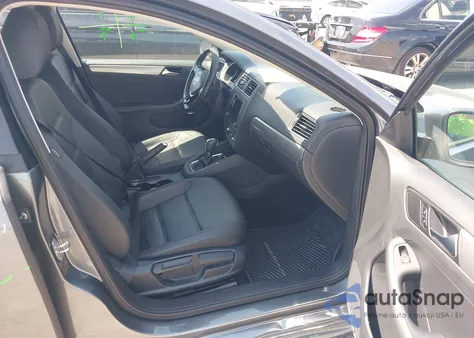 2017 Volkswagen Jetta 1.4T Se z USA, uszkodzony, nr VIN 3VWDB7AJ0HM230218